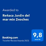 Departamento Entero Renaca - Jardin Del Mar