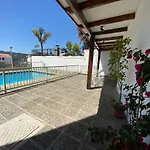Departamento Entero Renaca - Jardin Del Mar