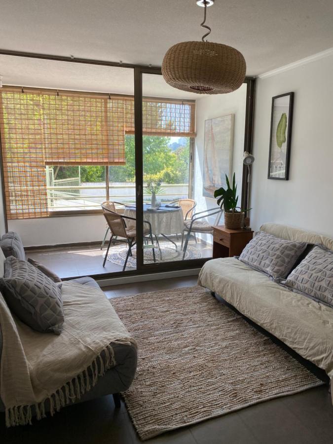 Apartamento Departamento Entero Renaca - Jardin Del Mar