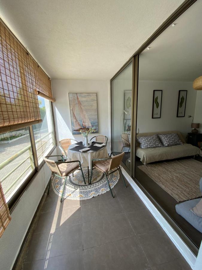 Apartamento Departamento Entero Renaca - Jardin Del Mar Vina del Mar