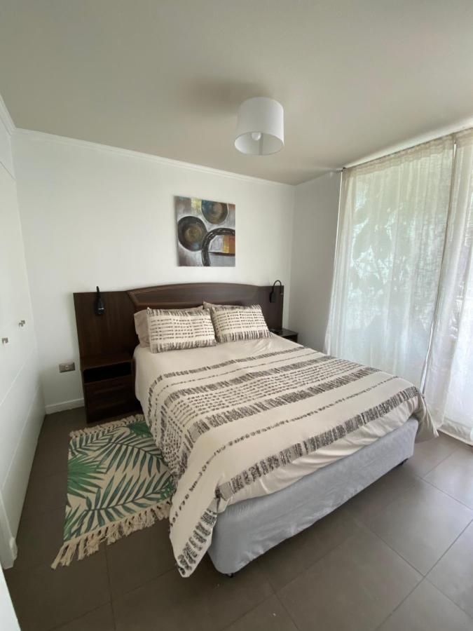 Departamento Entero Renaca - Jardin Del Mar Vina del Mar