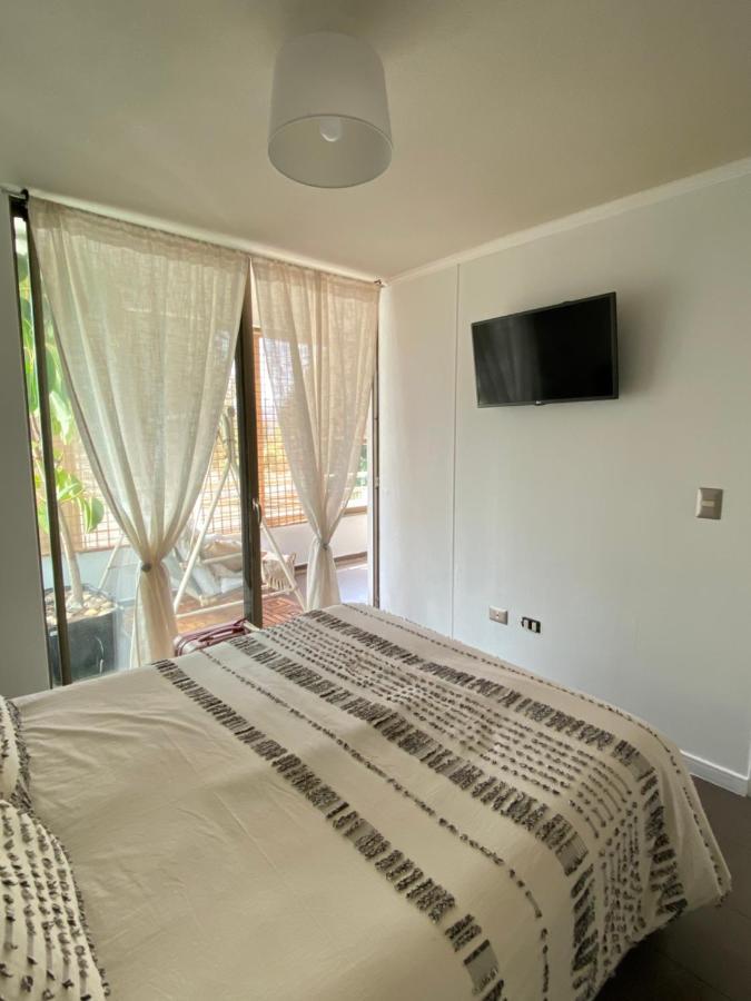 Apartamento Departamento Entero Renaca - Jardin Del Mar Vina del Mar