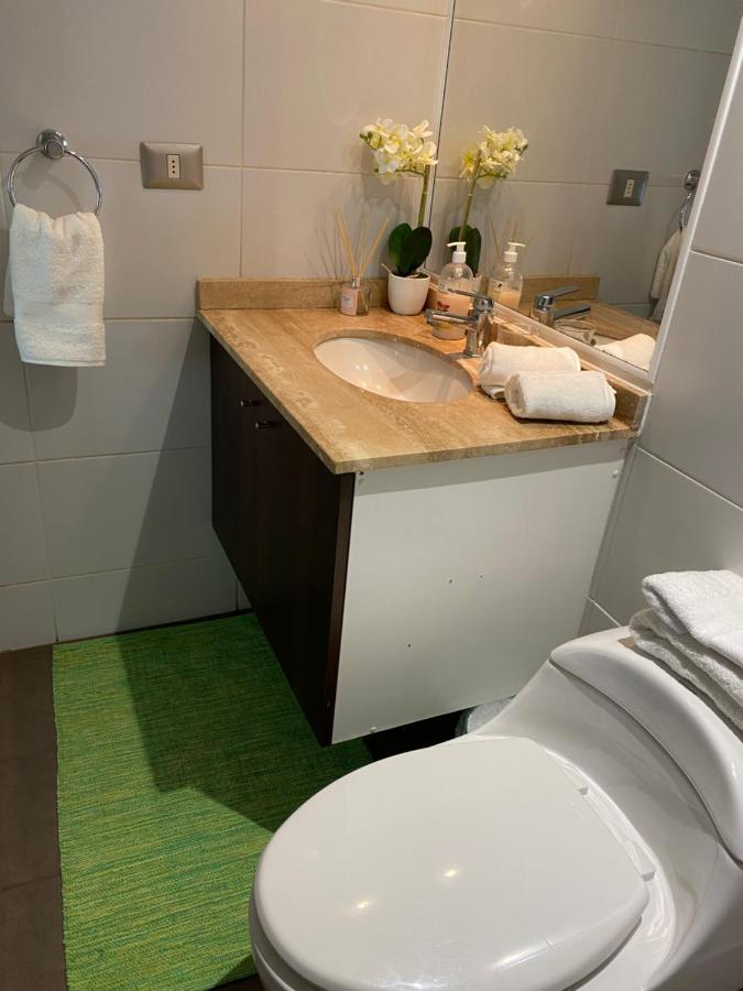 Departamento Entero Renaca - Jardin Del Mar Apartamento *