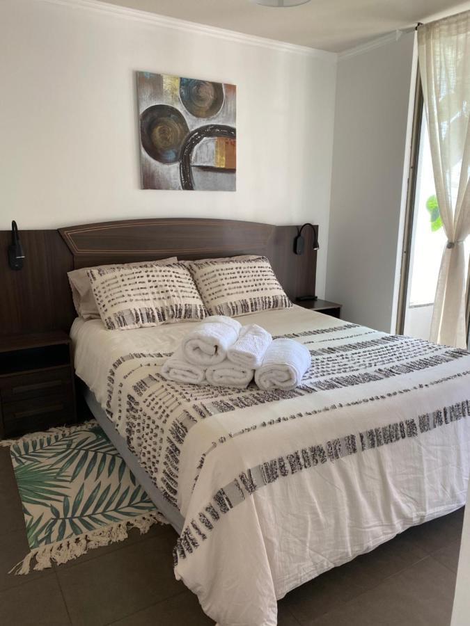 Departamento Entero Renaca - Jardin Del Mar *