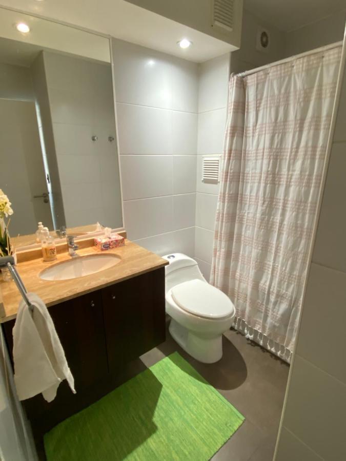 Apartamento Departamento Entero Renaca - Jardin Del Mar