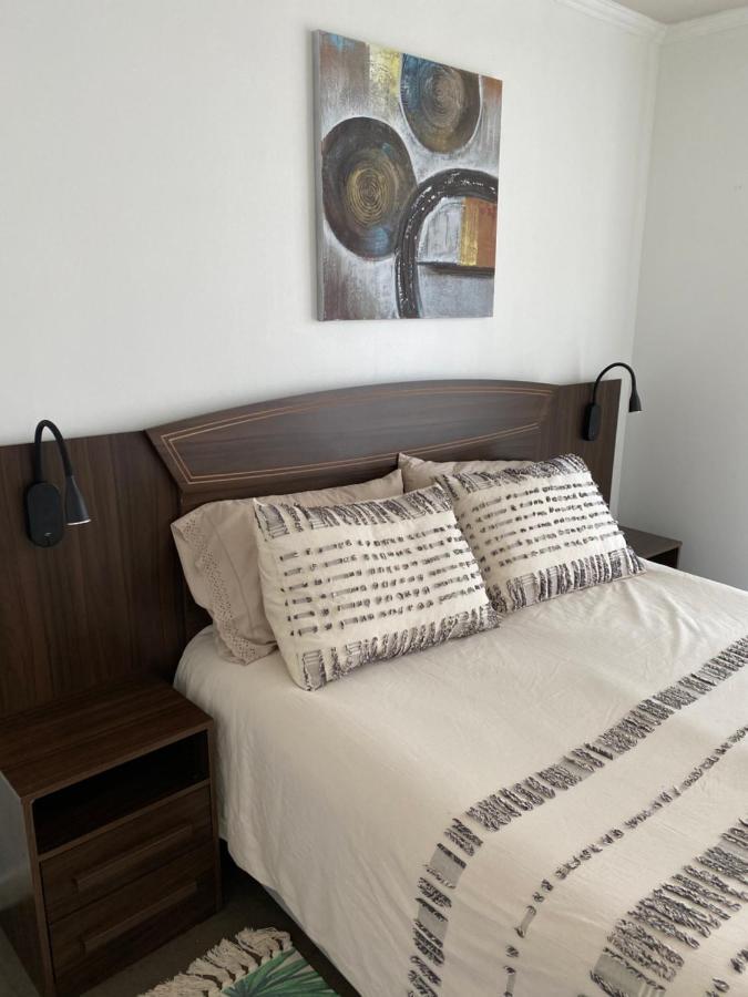 Departamento Entero Renaca - Jardin Del Mar