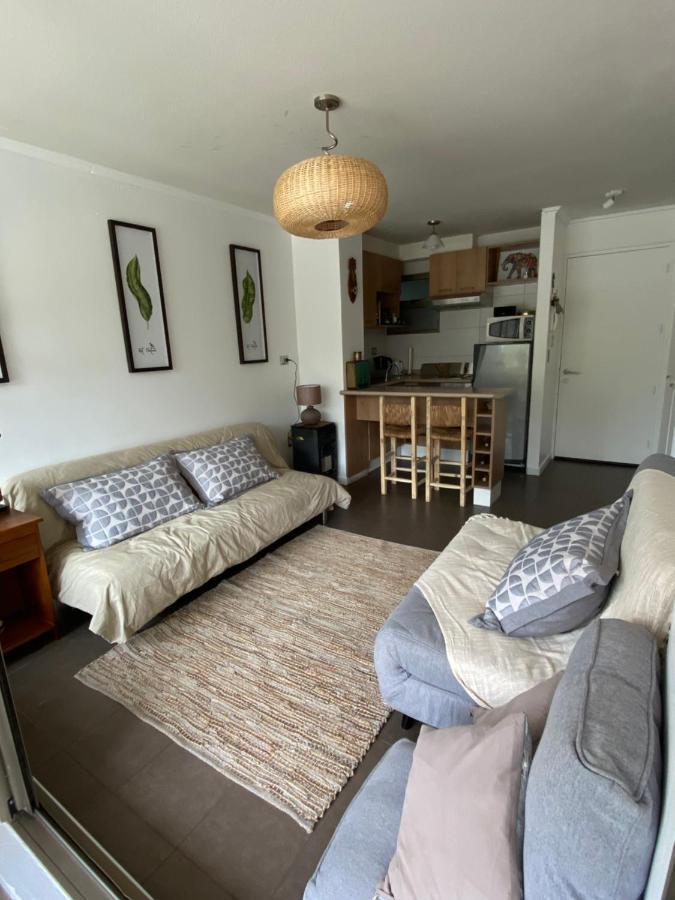 Departamento Entero Renaca - Jardin Del Mar Vina del Mar