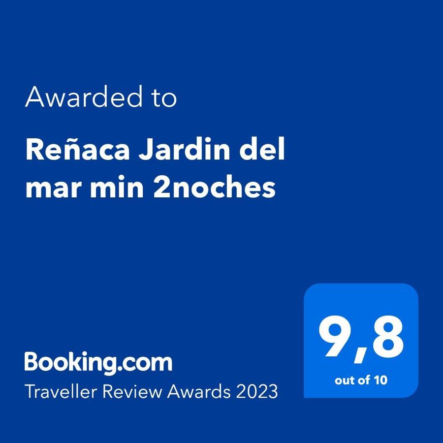 Departamento Entero Renaca - Jardin Del Mar