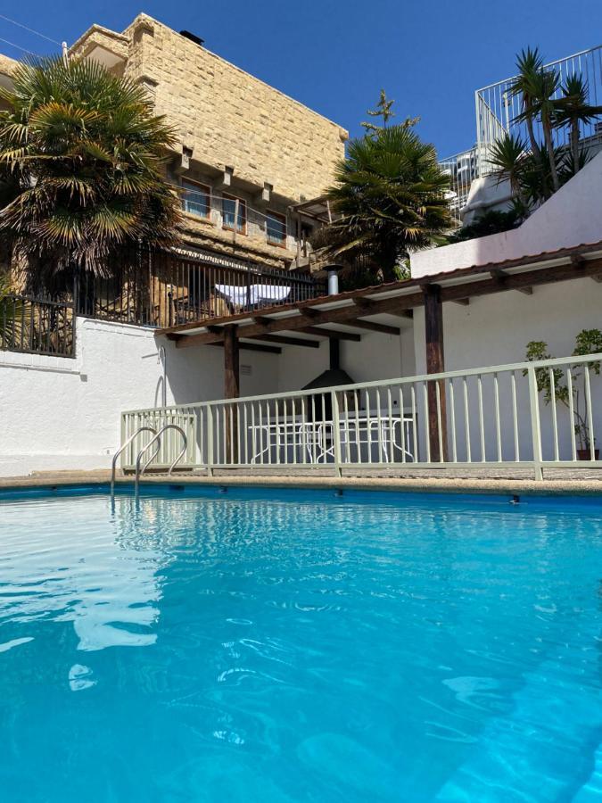 Apartamento Departamento Entero Renaca - Jardin Del Mar Vina del Mar